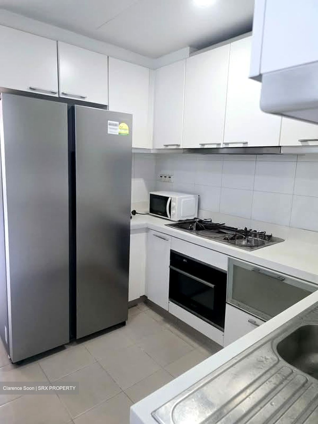 Caribbean At Keppel Bay (D4), Condominium #611445931